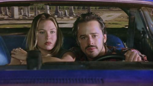 Love and a .45 filmas žiurėti online