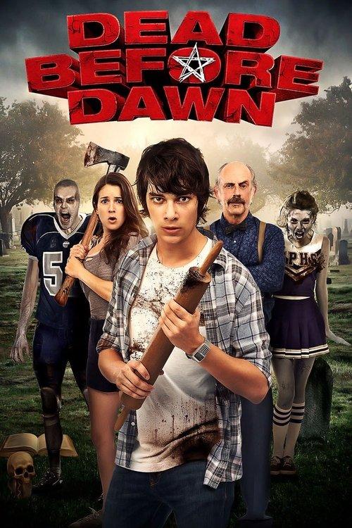 Dead Before Dawn filmas online
