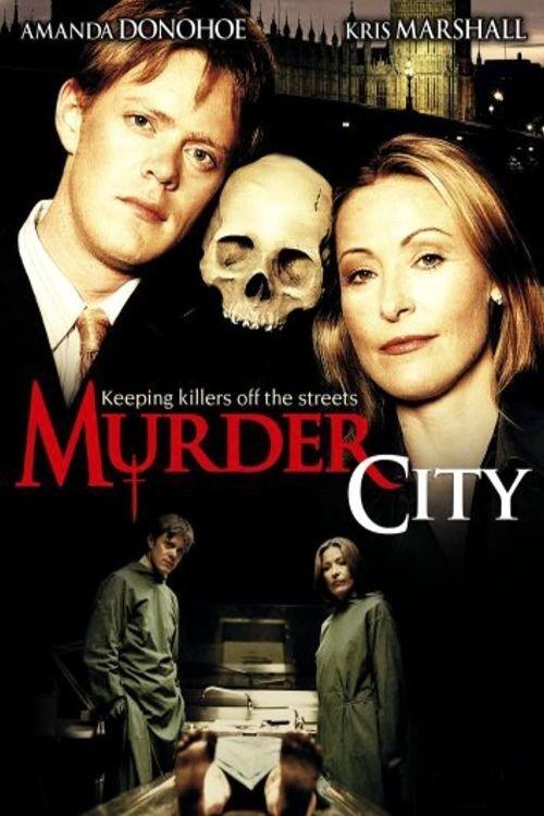 Murder City filmas online