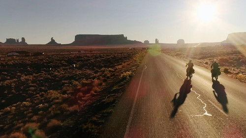 Ausgrissn! - In der Lederhosn nach Las Vegas filmas žiurėti online
