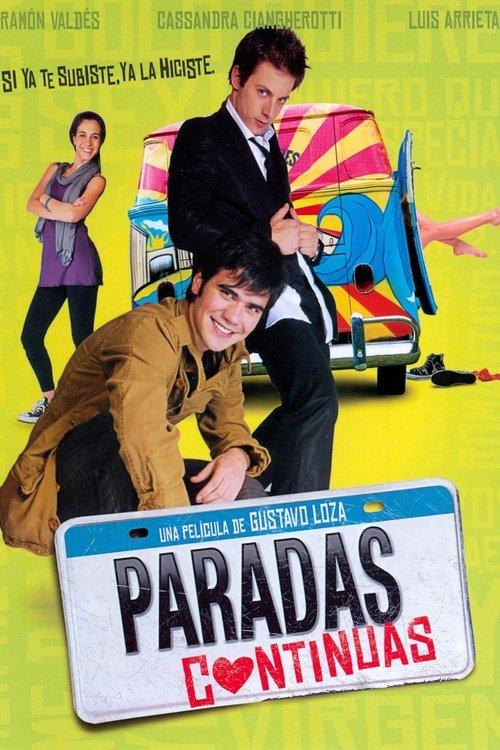 Paradas Contínuas filmas online