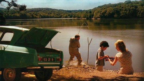 Michou d'Auber filmas žiurėti online