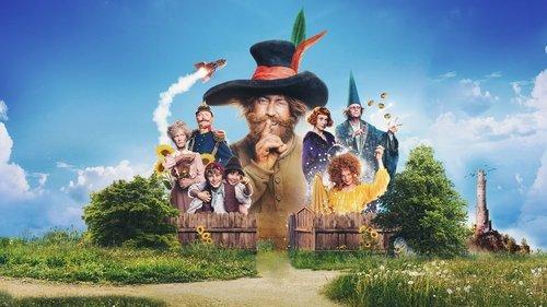 Plėšikas Hocenplocas filmas žiurėti online