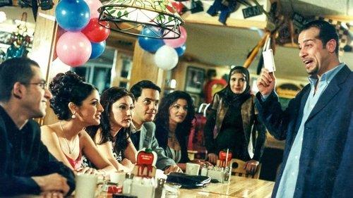 Sleepless Nights filmas žiurėti online