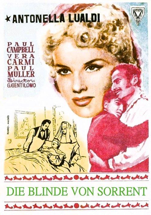 La cieca di Sorrento filmas online