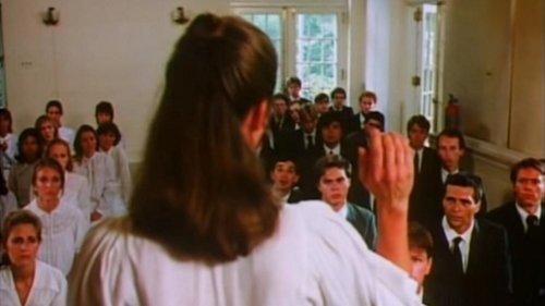 Ticket to Heaven filmas žiurėti online