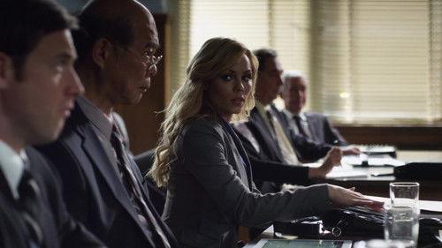 Broken Trust filmas žiurėti online