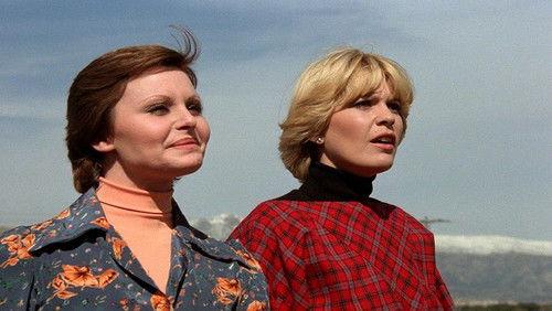 I Feel Strange filmas žiurėti online