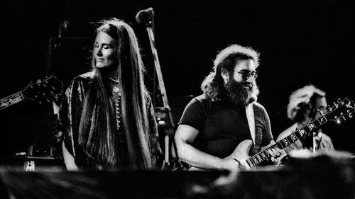 Long Strange Trip filmas žiurėti online