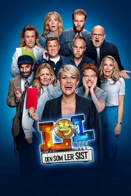 LOL: Den som ler sist - Norge filmas online