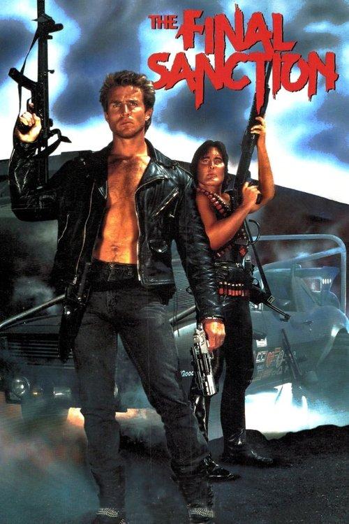 The Final Sanction filmas online