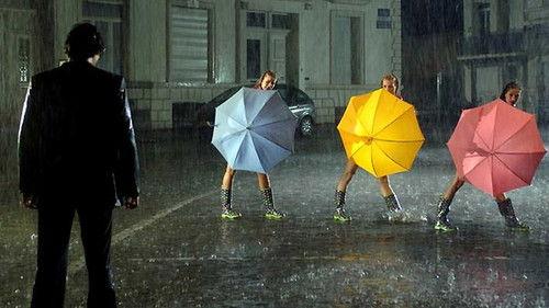 Gone for a Dance filmas žiurėti online