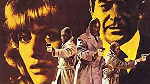 Hold-Up, instantánea de una corrupción filmas žiurėti online