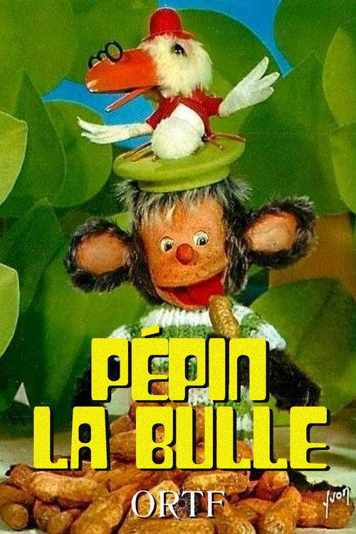 Pépin la bulle filmas online