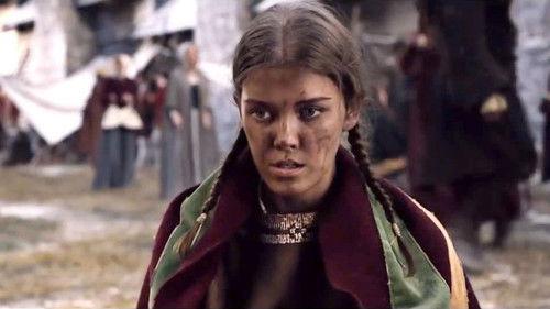 Alone Yet Not Alone filmas žiurėti online