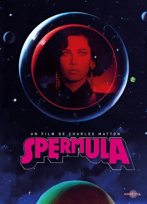 Spermula filmas online