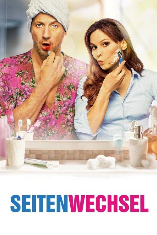 Seitenwechsel filmas online