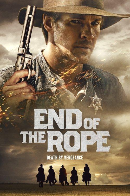 End of the Rope filmas online