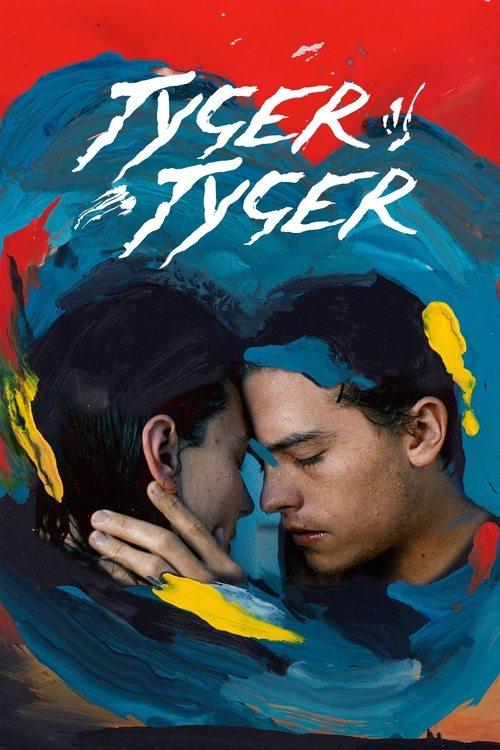 Tyger Tyger filmas online