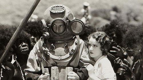 The Sea God filmas žiurėti online