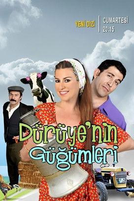 Dürüye'nin Güğümleri filmas online