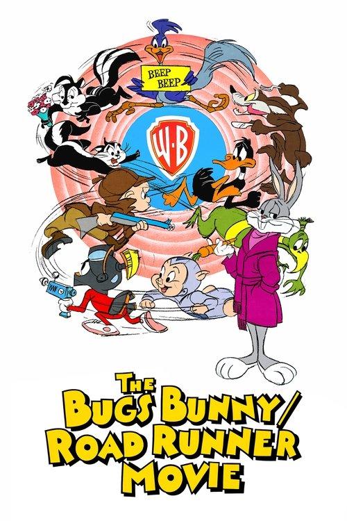 The Bugs Bunny/Road Runner Movie filmas online