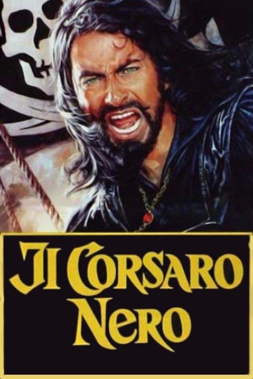 Il corsaro nero filmas online
