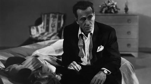 In a Lonely Place filmas žiurėti online