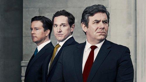 Coalition filmas žiurėti online