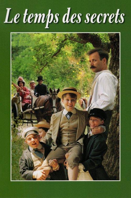 The Time of Secrets filmas online