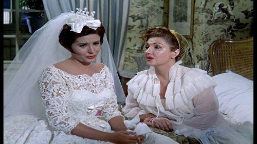 Mi noche de bodas filmas žiurėti online