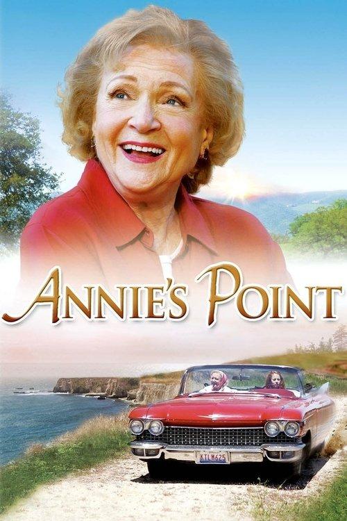Annie's Point filmas online