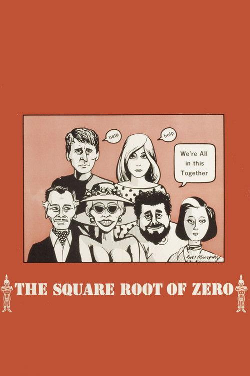 Square Root of Zero filmas online