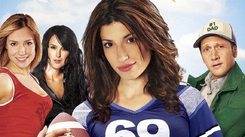 Wild Cherry filmas žiurėti online