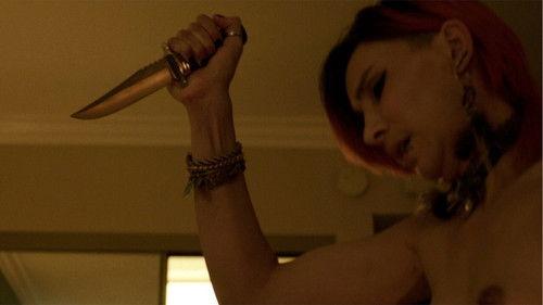 Flesh Eater X filmas žiurėti online