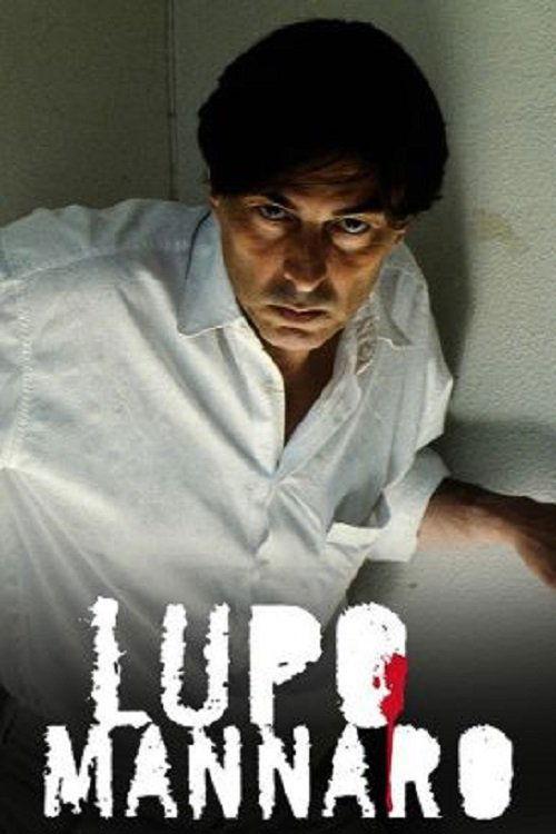 Lupo mannaro filmas online