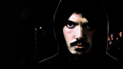 Gardener of Eden filmas žiurėti online