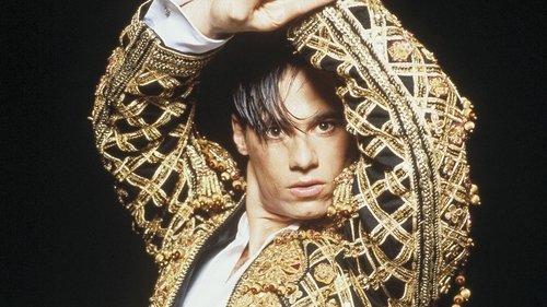 Strictly Ballroom filmas žiurėti online