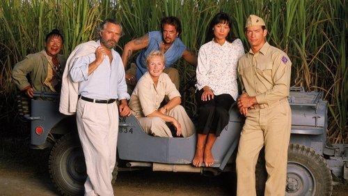 South Pacific filmas žiurėti online