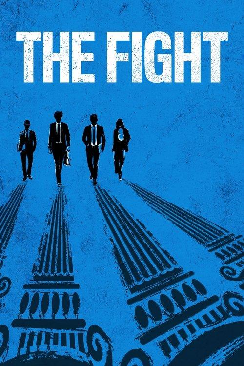 The Fight filmas online