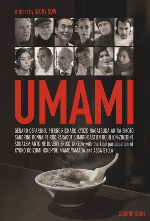 Umami no Tabi filmas online