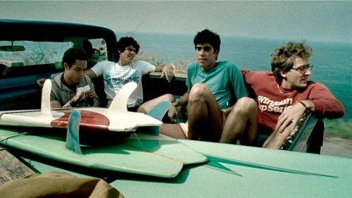 Podecrer! filmas žiurėti online