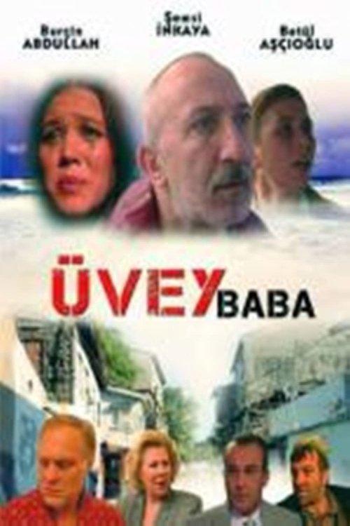 Üvey Baba filmas online