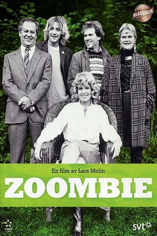 Zoombie filmas online