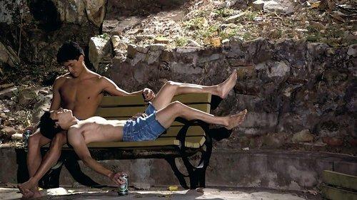 Permanent Residence filmas žiurėti online