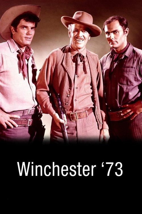Winchester '73 filmas online