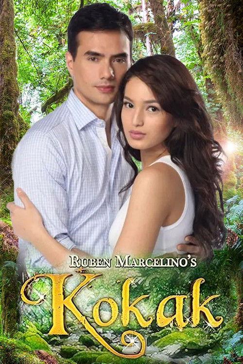 Kokak filmas online