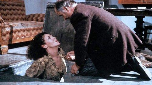 Bittere Ernte filmas žiurėti online