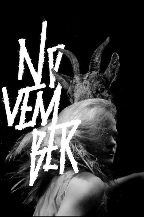 November filmas online