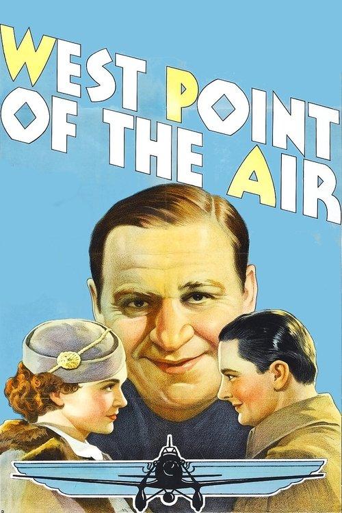 West Point of the Air filmas online